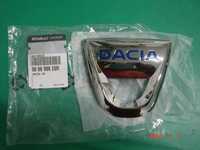 Logo -znaczek klapy tył Dacia Duster