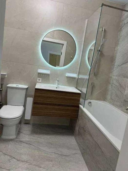 Продаж 2 кімнатної квартири ЖК Софія Нова Новосілки Теремки Київ 5 хв