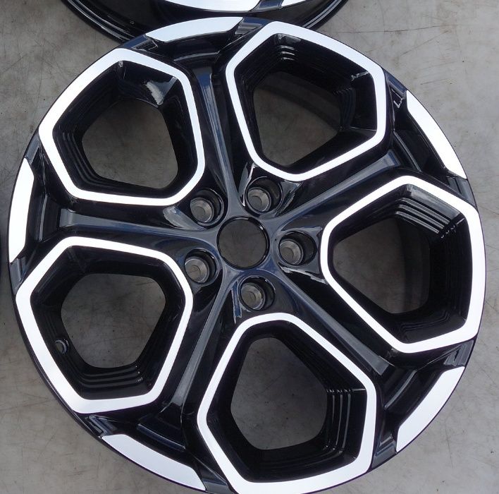 FELGI RENUALT 19x7j 5x114,3 ET40 Reno Clio Talisman Nissan 350z  110