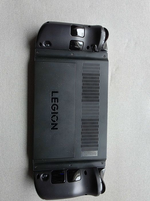 Lenovo Legion GO, 16 GB, 512 GB SSD