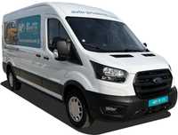 Ford TRANSIT FT 330 L3