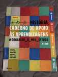 Caderno de atividades9.º historia novo