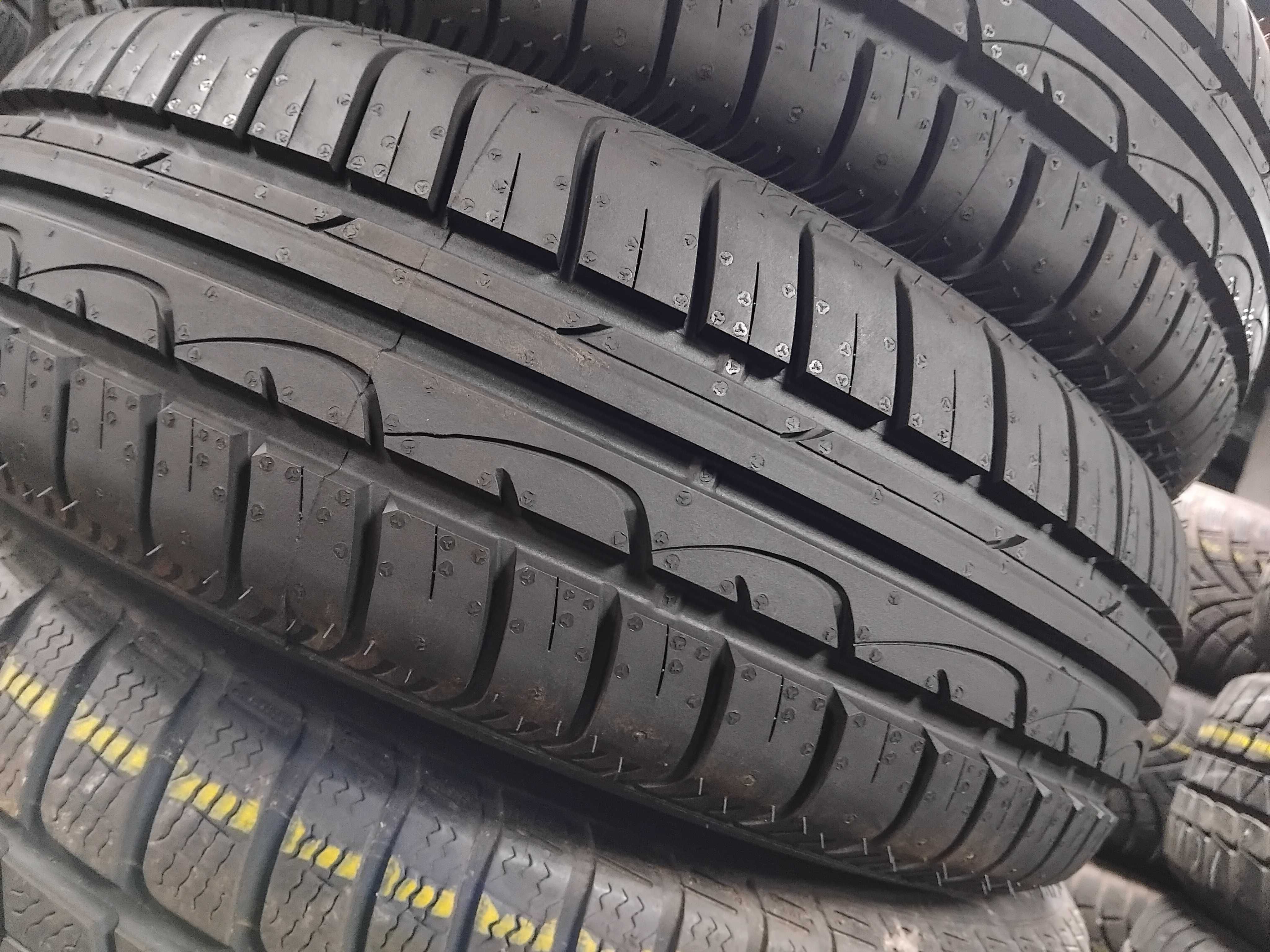 Шини нові 175/65 R14 Fulda EcoControl Пара Літо
