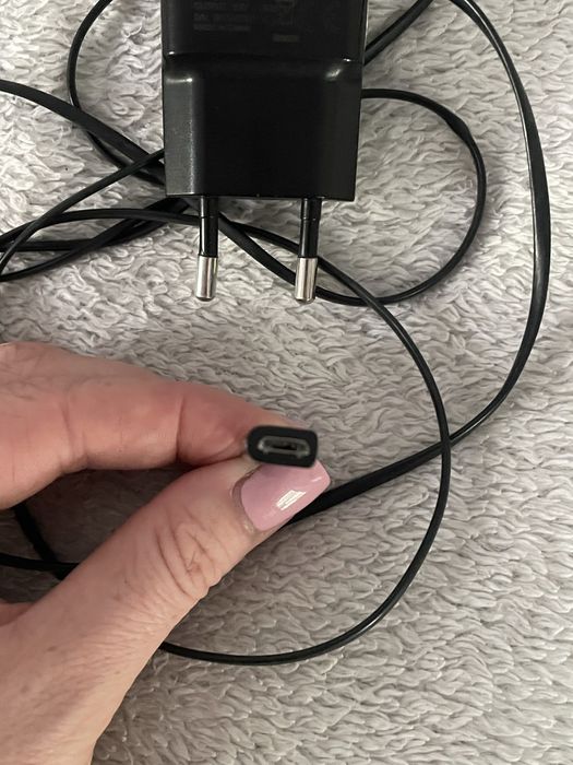 Ladowarka samusng orginalna