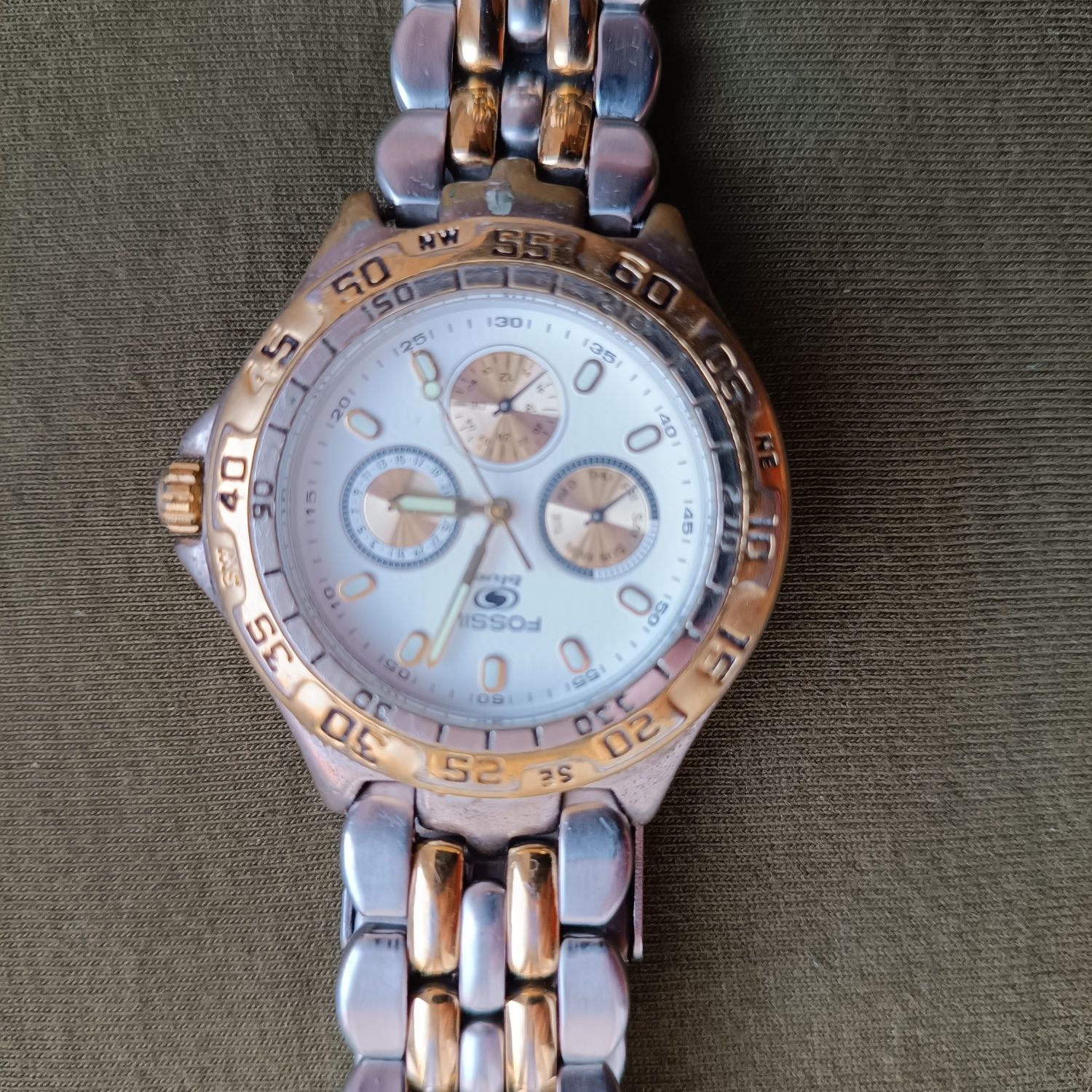 Tissot Swiss Seastar