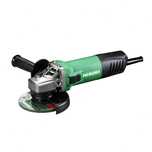 Szlifierka kątowa hitachi Hikoki G13SB4 YGZ 125mm 1400W płynny start