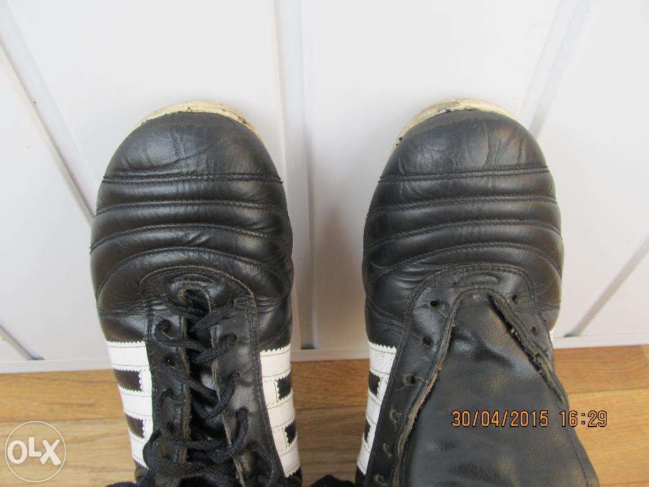 Бутсы футбольные