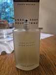 L'Eau d'Issey Pour Homme Issey Miyake 2012 rok