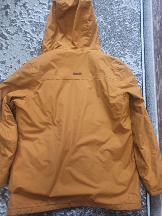 Зимова куртка regatta xxl