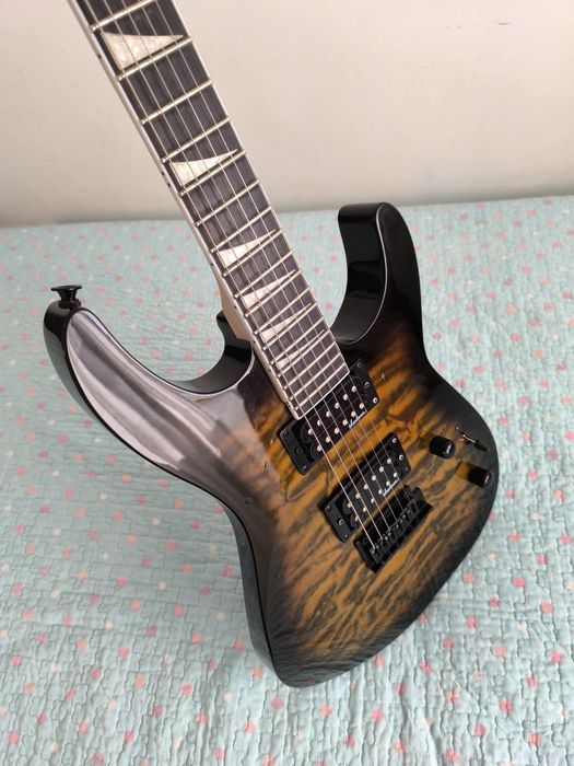 Guitarra Jackson JS20 Series Dinky