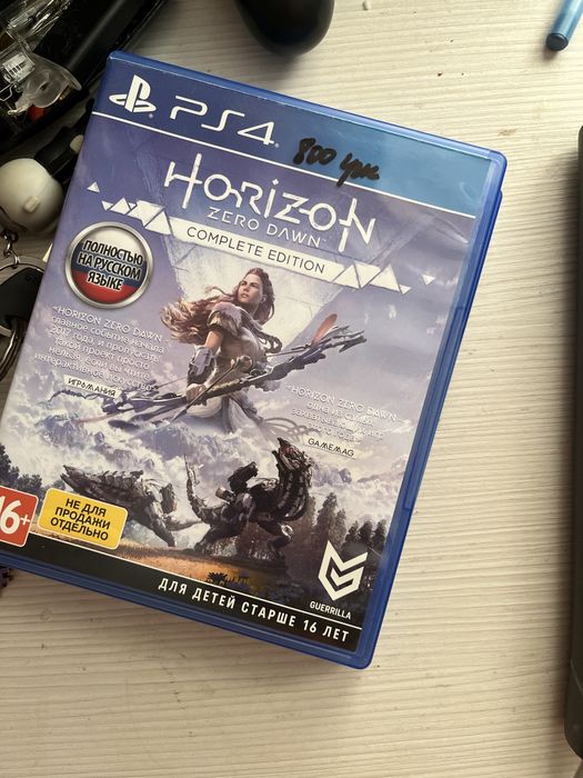 Ігри для PlatyStation 4pro,5