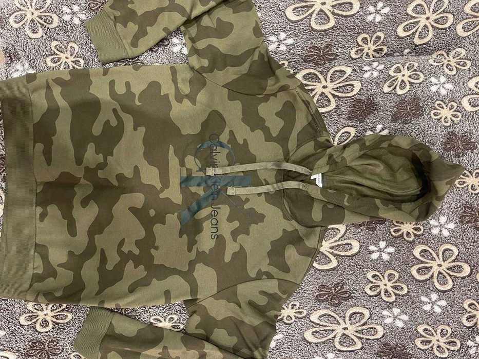 ТОРГ! ОРИГІНАЛ Спортивний костюм Calvin Klein з начосом