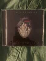 Alice In Chains - Black Gives Way To Blue CD stan Bdb