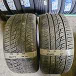 2szt Opona Delinte Desert Storm II 275/40R20 z 2020r używane letnie