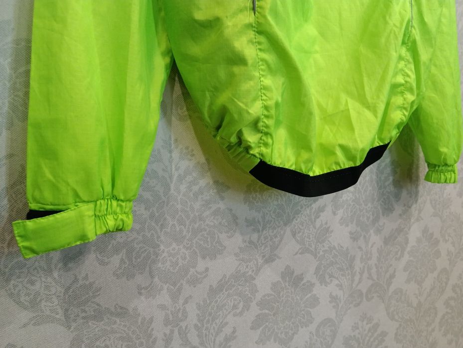 Вело куртка DHB fox, assos, specialized