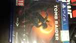 Shadow OF THE TOMB Raider PS4, sklep, wymiana