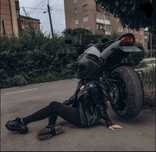 Продається YAMAHA FZ1S GT Fazer 2013
