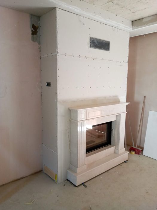 Ремонт квартир будинків