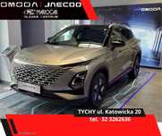 Omoda 5 Omoda 5 Premium – Nowoczesny SUV z Charakterem! DEMONSTRACYJNY 2025r!