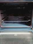 Forno eletrico teka