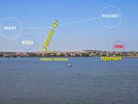 Нотариальная рассрочка. до моря 15мин на машине