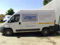 Fiat DUCATO  Pierwszy właściciel