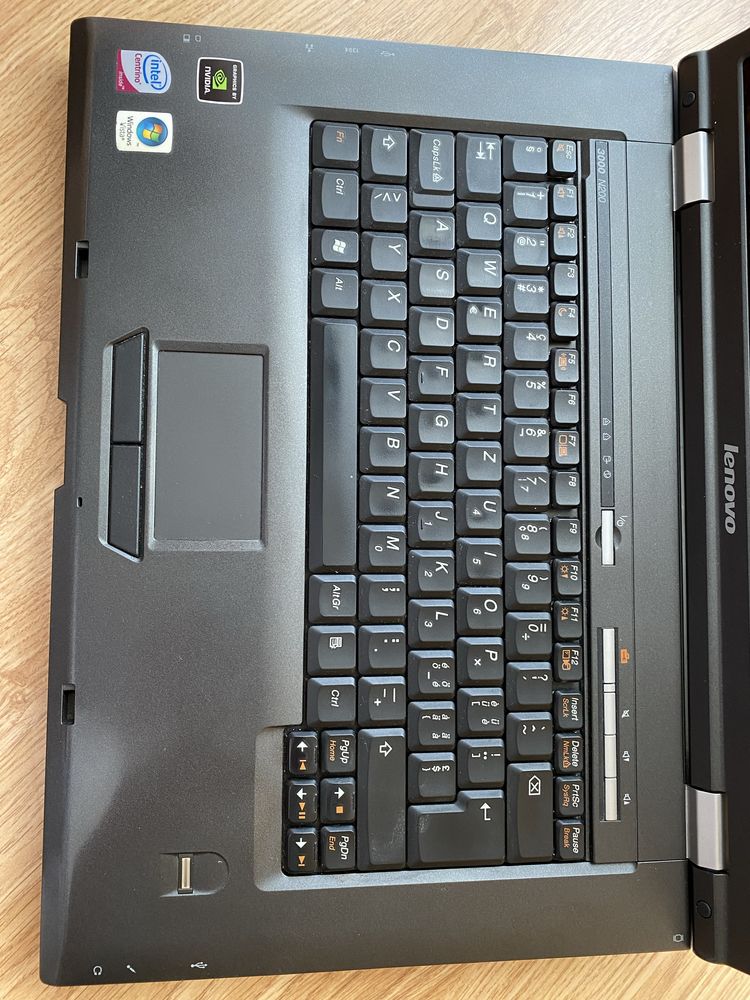 Ноутбук Lenovo 3000 N200