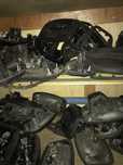 Klamka zamek linka rygiel Ducato,BOXER,Jumper 06-