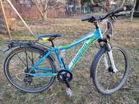 Rower Winora 26" młodzieżowy
