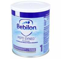 Bebilon pepti syneo 1 1+1 gratis