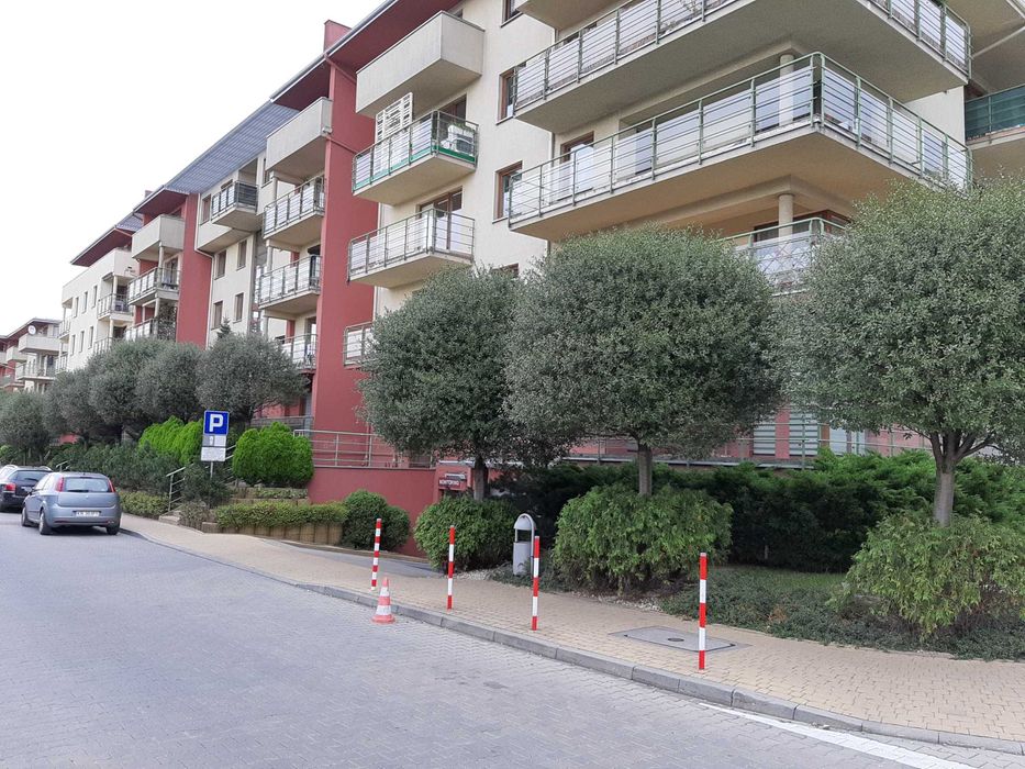 Pokój 1-osobowy w mieszkaniu  300m od Kampusu UJ