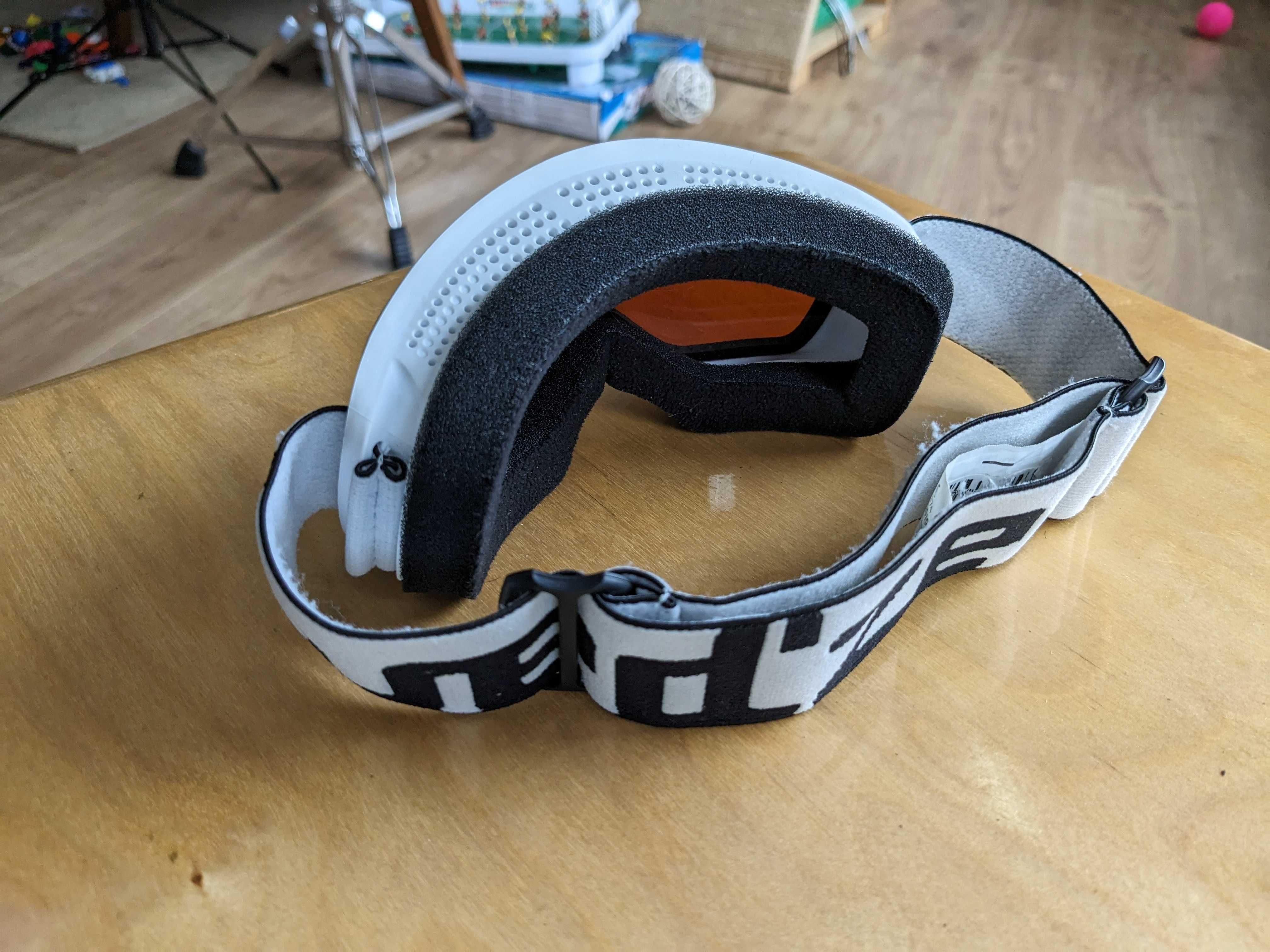 Máscara Óculos de SKI/SNOWBOARD G 100