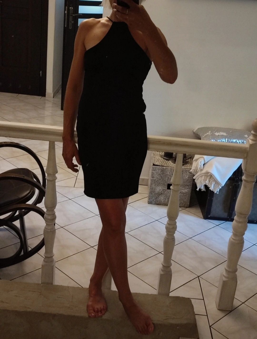 Sukienka Missguided rozmiar M