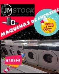 JM-STOCK Electrodomésticos Lisboa