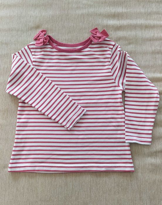 Camisola da Zippy. Tamanho 4/5 anos