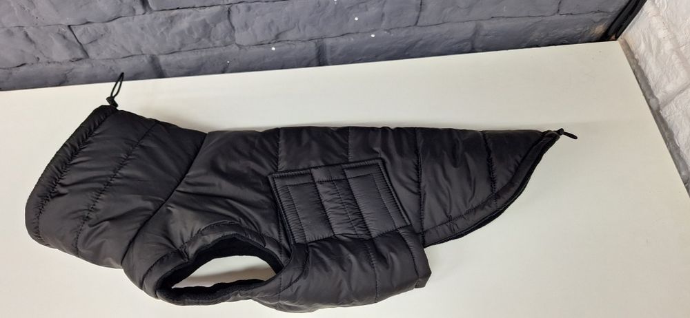 Попона для собаки