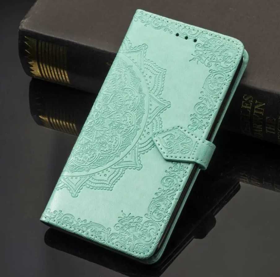 Чехол книжка Mandala на для моделей Apple iPhone айфон  Pro Max