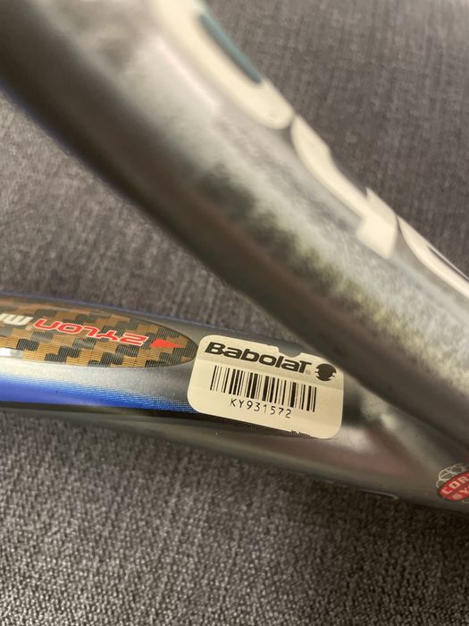 Тенісна ракетка Babolat Drive Z Lite