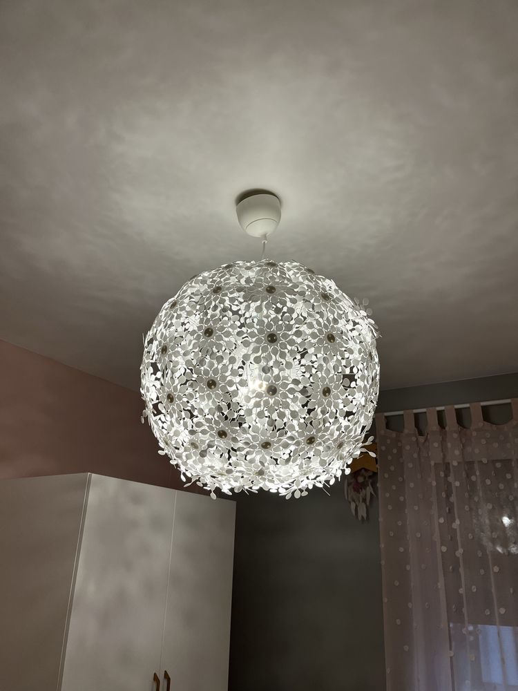 Lampa wisząca Ikea GRIMSÅS