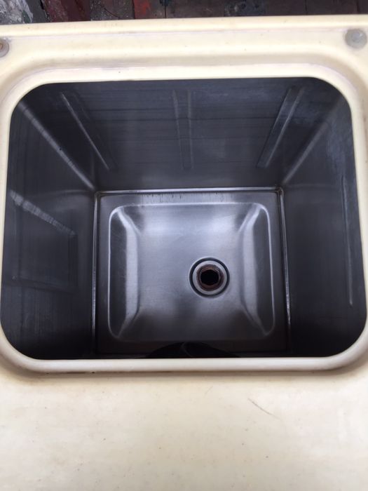 Машинка пральна ВОЛНА