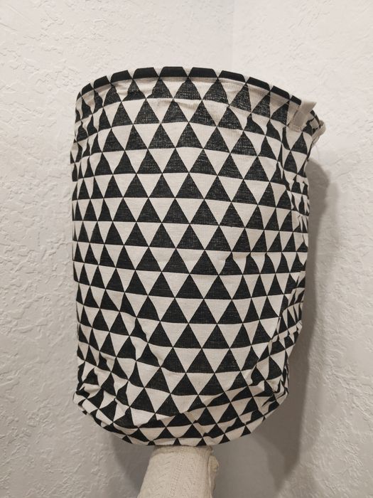 Детская корзина для игрушек корзина для белья кошик для іграшок