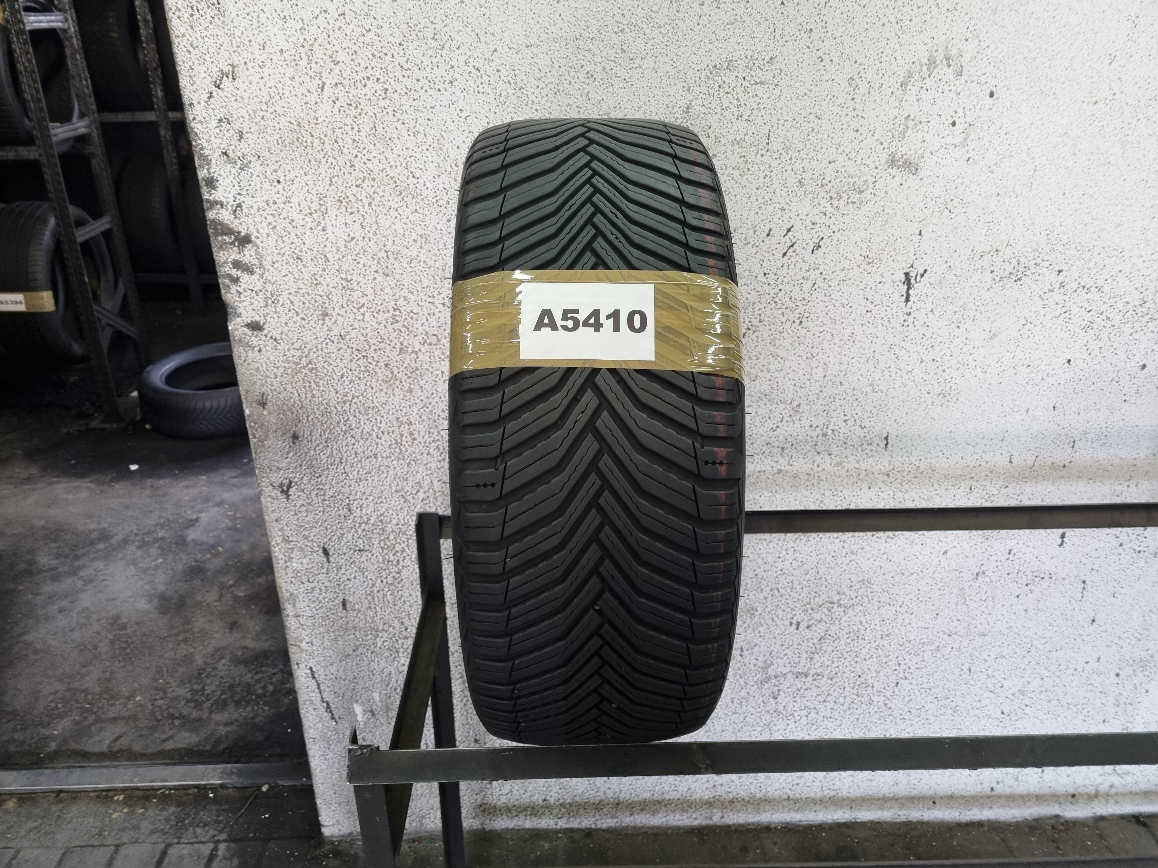 225/40/19 93Y Michelin CrossClimate 2 D.0322