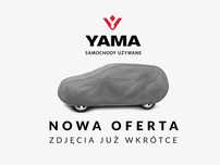 Suzuki Vitara Salon Polska, I Właściciel, Serwis ASO