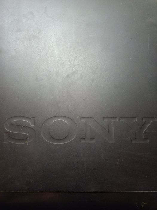 Видеомагнитофон SONY