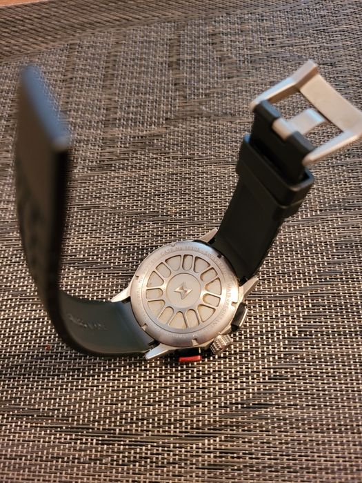 Zegarek     Edox