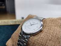 Oryginalny Tissot Seastar Ref. N 580 A Szwajcarski na Bransolecie !!