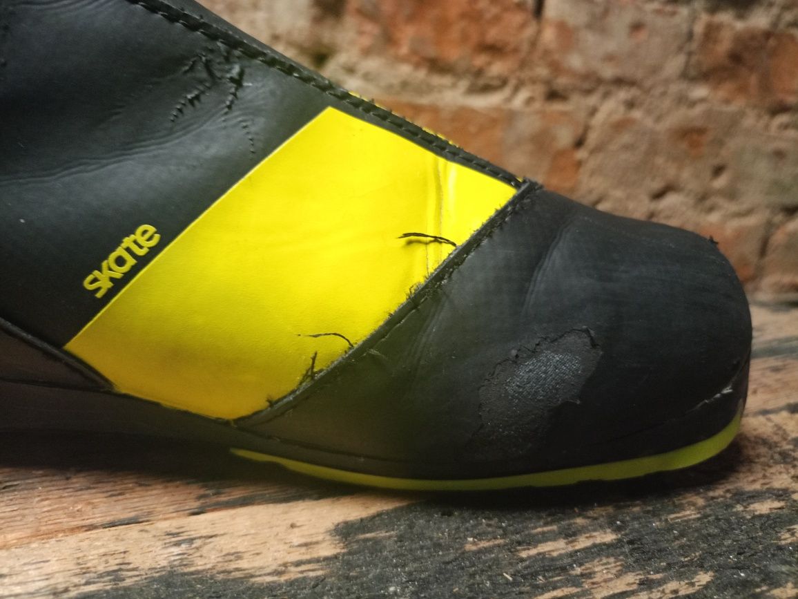 Buty do nart biegowych Fischer Speedmax 39 NNN