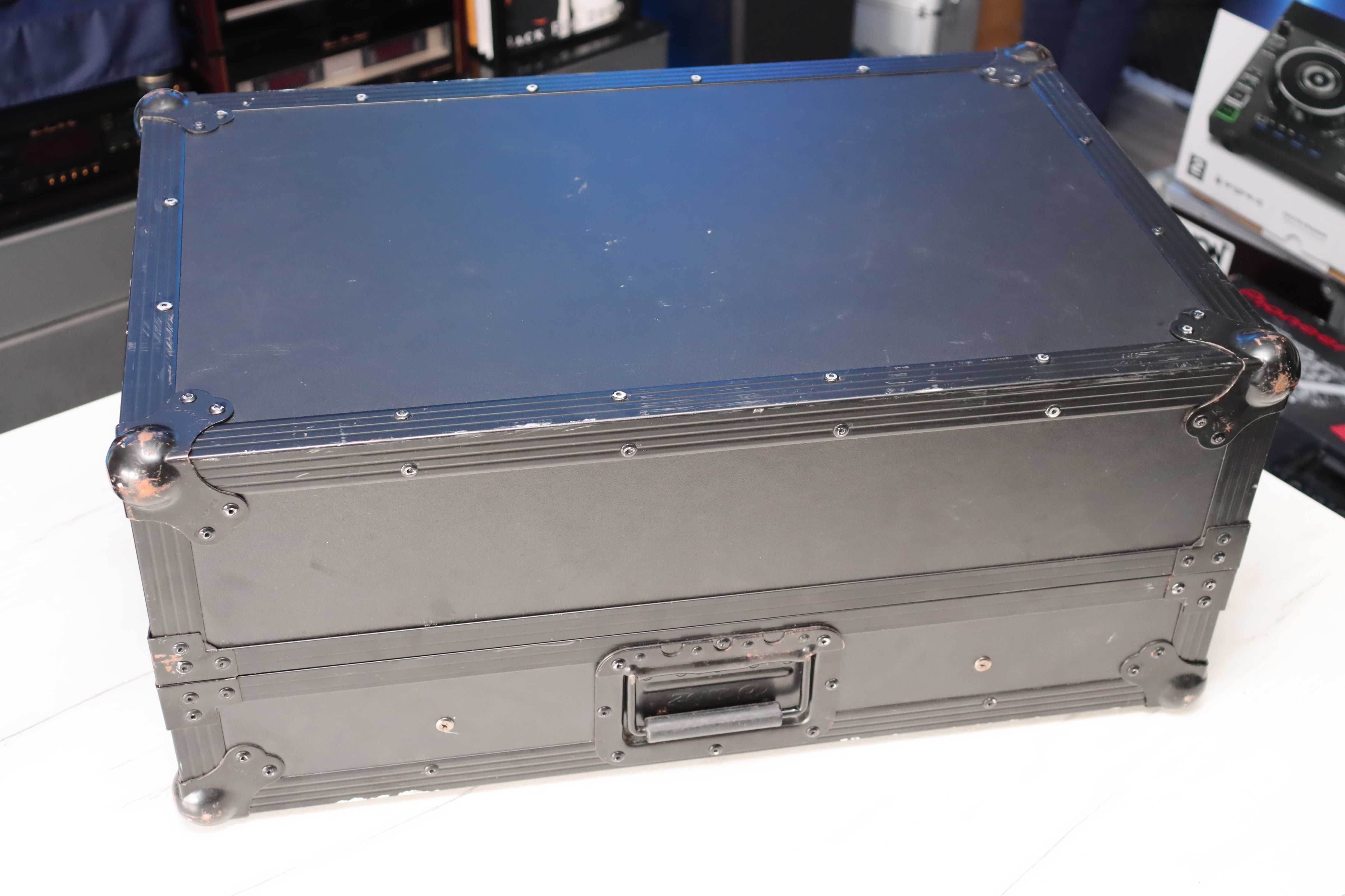 Case Zomo na mikser i kontroler z półką Pioneer DJM 800/850/900