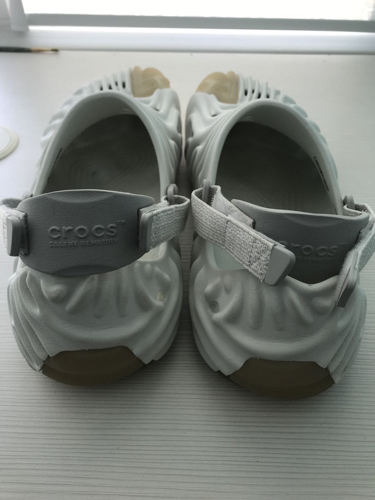 Продам сланці Crocs