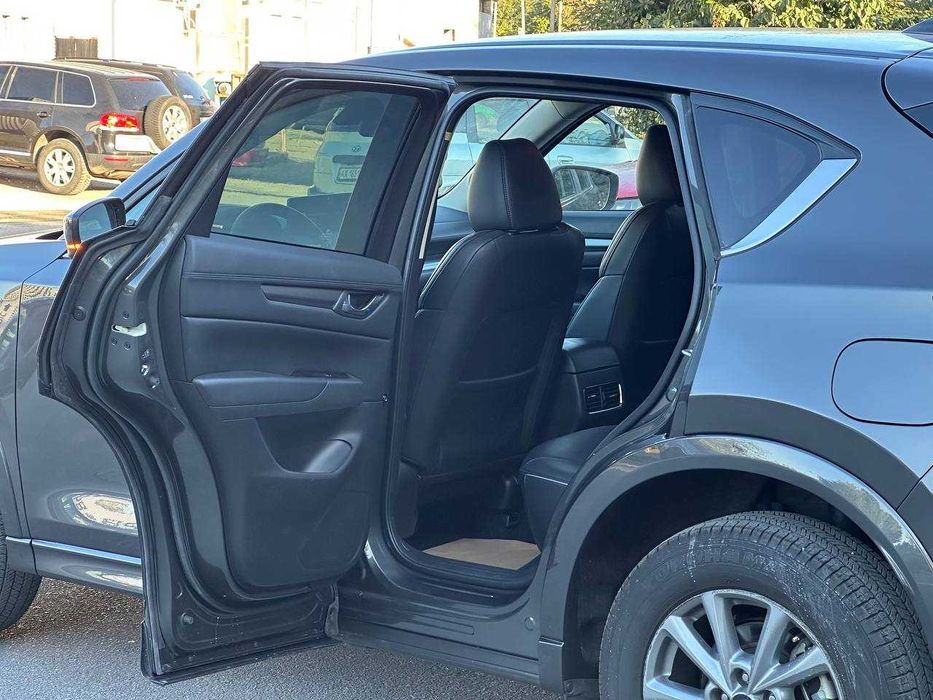 Mazda CX-5 Ідеальний стан
